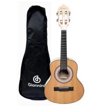 Cavaquinho Acústico Giannini Performance Plus CS-34 Flamed Maple