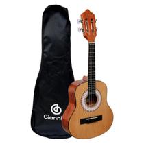 Cavaquinho Acústico Giannini Performance Plus CS-34