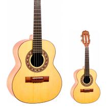 Cavaquinho Acústico Strinberg CS25 N Natural Cavaquinho Acústico Strinberg CS25 N Natural