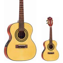 Cavaquinho Elétrico Strinberg CS25E N Natural Cavaquinho Elétrico Strinberg CS25E N Natural