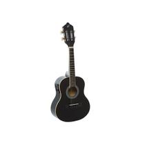 Cavaquinho Eletroacustico Cs14 Ep Bk Preto Giannini