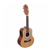 CAVAQUINHO ELETROACÚSTICO GIANNINI CS-34 Cor:Spruce Glossy