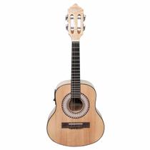 Cavaquinho Eletroacústico Giannini Performance Plus CS-34 FMG EQ