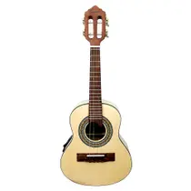 Cavaquinho Eletroacústico Giannini Raiz CS1 BD EYE EQ NS