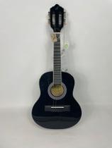 Cavaquinho Eletroacústico Giannini Start Cs-14 EP BK Black