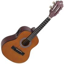 Cavaquinho Eletroacústico Giannini Start CS-14 EP Natural Satin (NS)