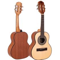 Cavaquinho Eletroacústico Passivo Marquês CA-67NSEL Natural Fosco Cavaquinho Eletroacústico Passivo Marquês CA-67NSEL Natural Fosco