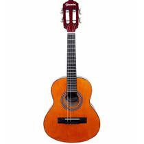 Cavaquinho Giannini CS-14 EP NT Natural Brilho Eletroacústico