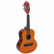 Cavaquinho Giannini CS-14 EP Nt Natural Passivo Cavaco CS14