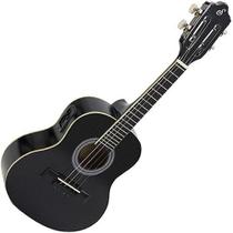 Cavaquinho Giannini Elétrico Cs14 Ep Tampo Linden Eq Passivo