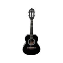 Cavaquinho Giannini Eletroacústico Cs-14 Ep Preto