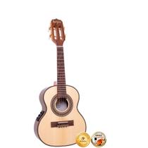 Cavaquinho Rozini Elétrico Profissional Presença Brasil Rc15