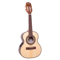 Cavaquinho Rozini RC15.AT.N.LP Presença Brasil - Natural Com Brilho