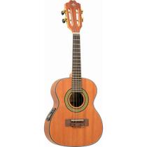 Cavaquinho Strinberg CS25E MGS Mahogany Satin Eletroacustico Bag + Cabo P10 + Palheta Cavaquinho Strinberg CS25E MGS Mahogany Satin Eletroacustico Bag + Cabo P10 + Palheta