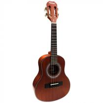 Cavaquinho Terra Acústico Fosco TCV01 MH Cavaco com Capa Cavaquinho Terra Acústico Fosco TCV01 MH Cavaco com Capa