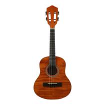 Cavaquinho Vogga Eletroacústico VCC630EQ MS Mahogany Special