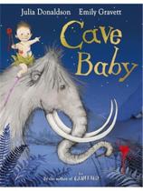 Cave baby Cave baby