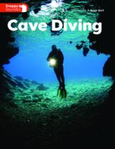 Cave diving - MACMILLAN DO BRASIL