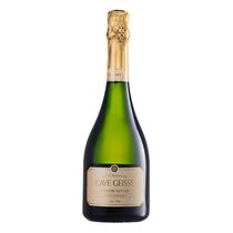 Cave Geisse Terroir Nature 750 ml