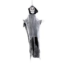 Caveira Fantasma Com Luz Cromus - Un Caveira Fantasma Com Luz Cromus - Un