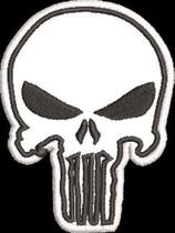 Caveira punisher Caveira punisher