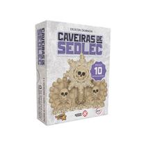 Caveiras de Sedlec - Best Mark - Across The Board
