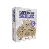Caveiras de Sedlec - Best Mark
