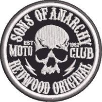 Caveria sons of anarchy Caveria sons of anarchy