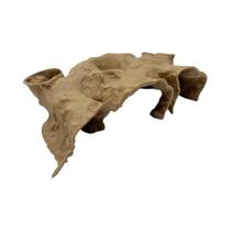 Caverna De Túnel De Cascalho Impressa Em 3D Para Aquário, Ninho De Peixes, Casa De Reprodução E Caverna De Túnel De Cascalho Impressa Em 3D Para Aquário, Ninho De Peixes, Casa De Reprodução E