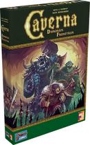 Caverna: Demônios Frenéticos