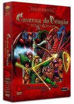 Caverna do Dragão - Edição Especial - LINESTORE