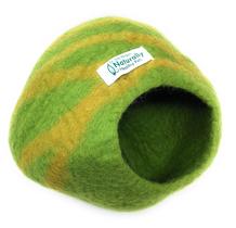 Caverna para Animais Critter da Dr. Judy Morgan - Pets Naturalmente Saudáveis Caverna para Animais Critter da Dr. Judy Morgan - Pets Naturalmente Saudáveis