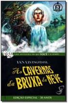 Cavernas Da Bruxa Da Neve, As - JAMBO