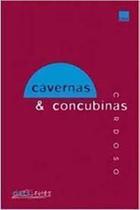 Cavernas e Concubinas - DBA - DOREA BOOKS AND ART