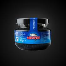 Caviar Arenfish 100g Eurocaviar Gourmet Espanhol Caviar Arenfish 100g Eurocaviar Gourmet Espanhol