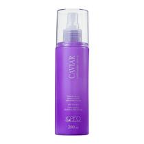 Caviar condicionador leave in 200ml k.pro