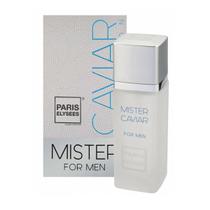 Caviar Mister Masculino - Paris Elysees Caviar Mister Masculino - Paris Elysees
