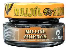Caviar Mujjol Shikran - 50g