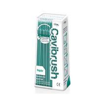 Cavibrush Regular verde 100un - FGM