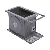 Cavidade 30L para Microondas Brastemp - W11121217 Cavidade 30L para Microondas Brastemp - W11121217