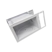 Cavidade Microondas 30l Brastemp Consul W10655058