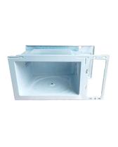 Cavidade Semi Mont Pint 34l A05359202 Microondas Electrolux Original Cavidade Semi Mont Pint 34l A05359202 Microondas Electrolux Original