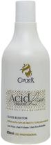 Cavier Acid Liss Anti Frizz Sem Formol 500ml