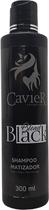 Cavier Blond Black Shampoo Matizador 300ml