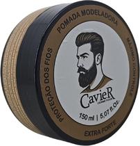 Cavier Pomada Extra Forte Efeito Molhado 150G
