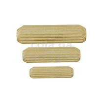 Cavilha 8x30mm Pinus - 1000 unidades Cavilha 8x30mm Pinus - 1000 unidades