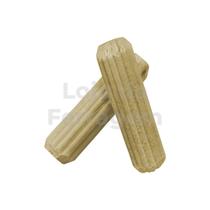 Cavilha 8x40mm Pinus - 1000 unidades