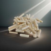 Cavilha De Madeira 6x30, 8x30, 10x30 (10 De Cada Medida)