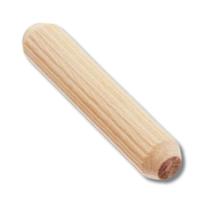 Cavilha de Madeira 8x30mm
