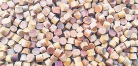 Cavilhas assoalho 12mm cumaru 1.000 un.